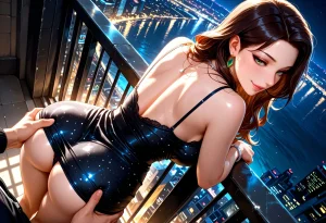 Allure Diffusion - Gallery 02 Landscape - Page 323