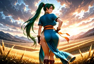 Allure Diffusion - Gallery 02 Landscape - Page 371