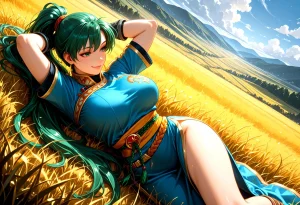 Allure Diffusion - Gallery 02 Landscape - Page 373