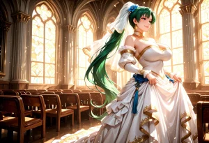 Allure Diffusion - Gallery 02 Landscape - Page 376