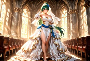 Allure Diffusion - Gallery 02 Landscape - Page 377