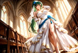 Allure Diffusion - Gallery 02 Landscape - Page 379