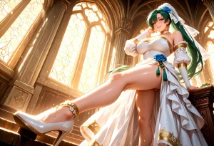 Allure Diffusion - Gallery 02 Landscape - Page 380