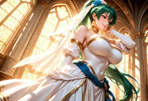 Allure Diffusion - Gallery 02 Landscape - Page 384