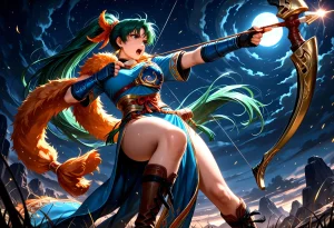 Allure Diffusion - Gallery 02 Landscape - Page 387