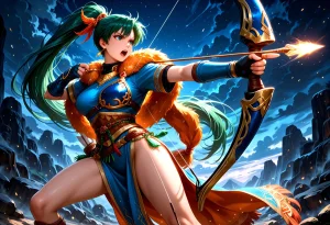 Allure Diffusion - Gallery 02 Landscape - Page 388