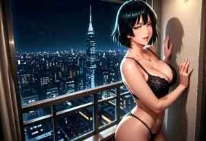 Allure Diffusion - Gallery 02 Landscape - Page 39