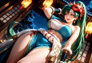 Allure Diffusion - Gallery 02 Landscape - Page 392