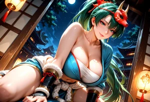 Allure Diffusion - Gallery 02 Landscape - Page 395