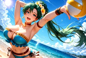 Allure Diffusion - Gallery 02 Landscape - Page 398