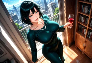 Allure Diffusion - Gallery 02 Landscape - Page 4