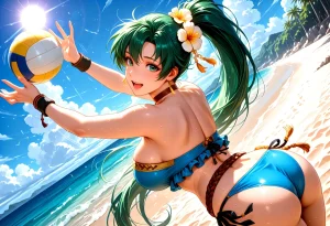 Allure Diffusion - Gallery 02 Landscape - Page 400