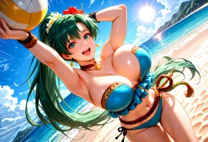 Allure Diffusion - Gallery 02 Landscape - Page 401