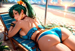 Allure Diffusion - Gallery 02 Landscape - Page 405