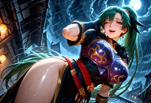 Allure Diffusion - Gallery 02 Landscape - Page 418