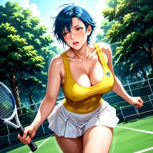 Allure Diffusion - Gallery 02 Landscape - Page 419