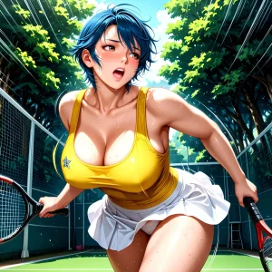 Allure Diffusion - Gallery 02 Landscape - Page 421