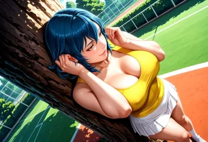 Allure Diffusion - Gallery 02 Landscape - Page 429