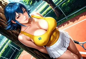 Allure Diffusion - Gallery 02 Landscape - Page 430