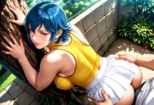 Allure Diffusion - Gallery 02 Landscape - Page 431