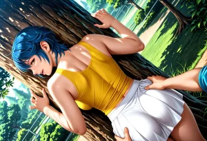 Allure Diffusion - Gallery 02 Landscape - Page 432