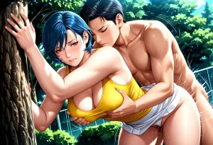 Allure Diffusion - Gallery 02 Landscape - Page 447