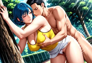 Allure Diffusion - Gallery 02 Landscape - Page 449