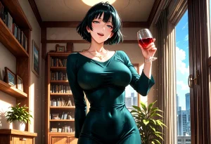 Allure Diffusion - Gallery 02 Landscape - Page 5