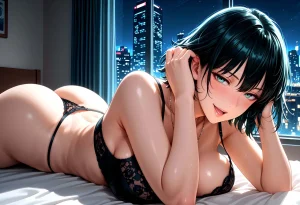 Allure Diffusion - Gallery 02 Landscape - Page 52