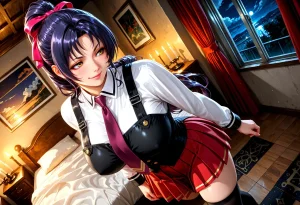 Allure Diffusion - Gallery 02 Landscape - Page 538