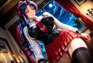 Allure Diffusion - Gallery 02 Landscape - Page 539