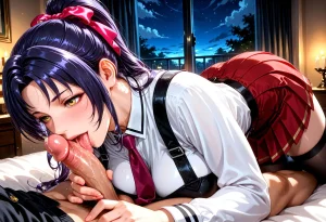 Allure Diffusion - Gallery 02 Landscape - Page 545