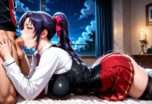 Allure Diffusion - Gallery 02 Landscape - Page 551