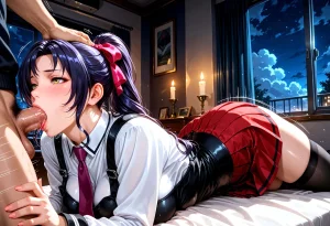 Allure Diffusion - Gallery 02 Landscape - Page 562