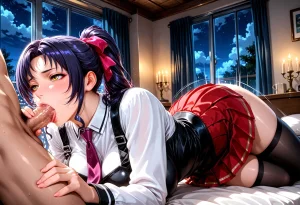 Allure Diffusion - Gallery 02 Landscape - Page 564