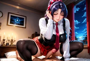 Allure Diffusion - Gallery 02 Landscape - Page 571