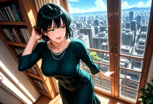 Allure Diffusion - Gallery 02 Landscape - Page 6