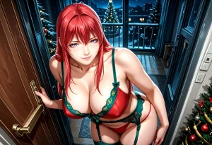 Allure Diffusion - Gallery 02 Landscape - Page 636