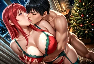 Allure Diffusion - Gallery 02 Landscape - Page 650