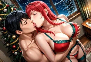 Allure Diffusion - Gallery 02 Landscape - Page 651