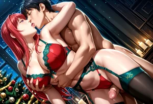 Allure Diffusion - Gallery 02 Landscape - Page 655