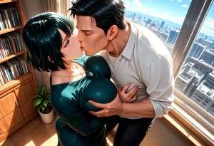 Allure Diffusion - Gallery 02 Landscape - Page 7