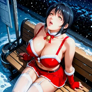 Allure Diffusion - Gallery 02 Landscape - Page 771