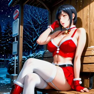 Allure Diffusion - Gallery 02 Landscape - Page 772