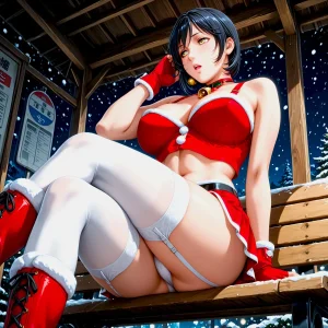 Allure Diffusion - Gallery 02 Landscape - Page 773