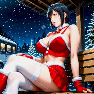 Allure Diffusion - Gallery 02 Landscape - Page 774