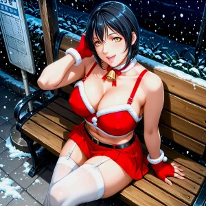 Allure Diffusion - Gallery 02 Landscape - Page 776