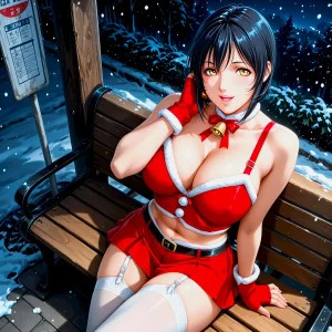 Allure Diffusion - Gallery 02 Landscape - Page 777