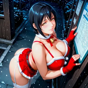 Allure Diffusion - Gallery 02 Landscape - Page 780