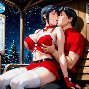 Allure Diffusion - Gallery 02 Landscape - Page 784